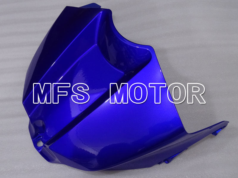 Yamaha YZF-R1 2012-2014 Injection ABS Fairing - Factory Style - White Blue - MFS3473