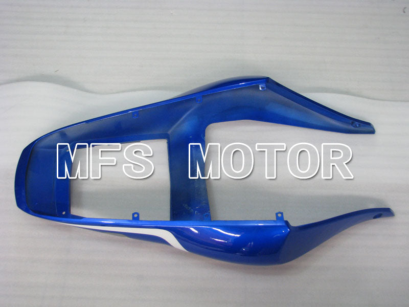 Yamaha YZF-R6 1998-2002 Injection ABS Fairing - Factory Style - Blue White - MFS3477