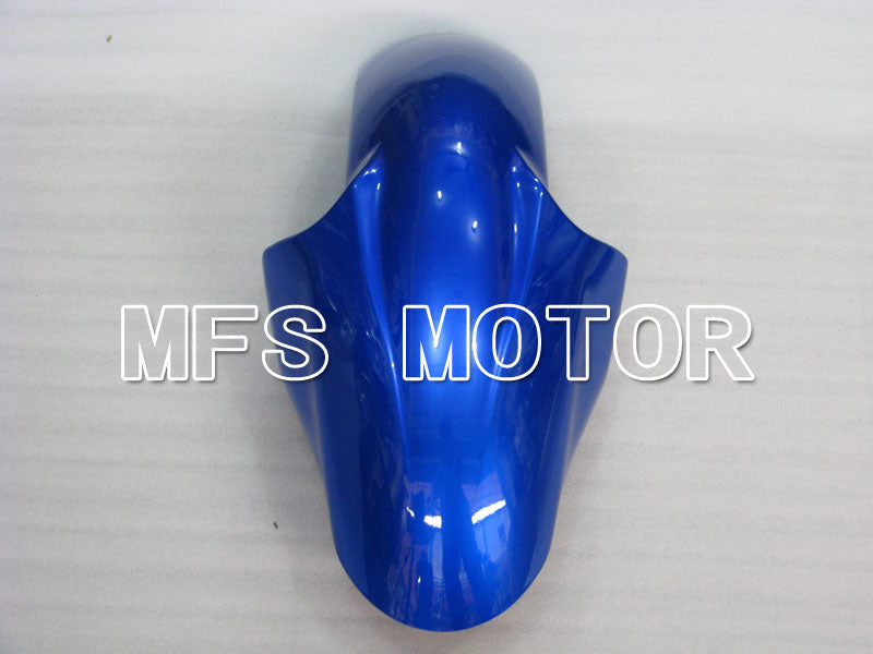 Yamaha YZF-R6 1998-2002 Injection ABS Fairing - Factory Style - Blue White - MFS3477
