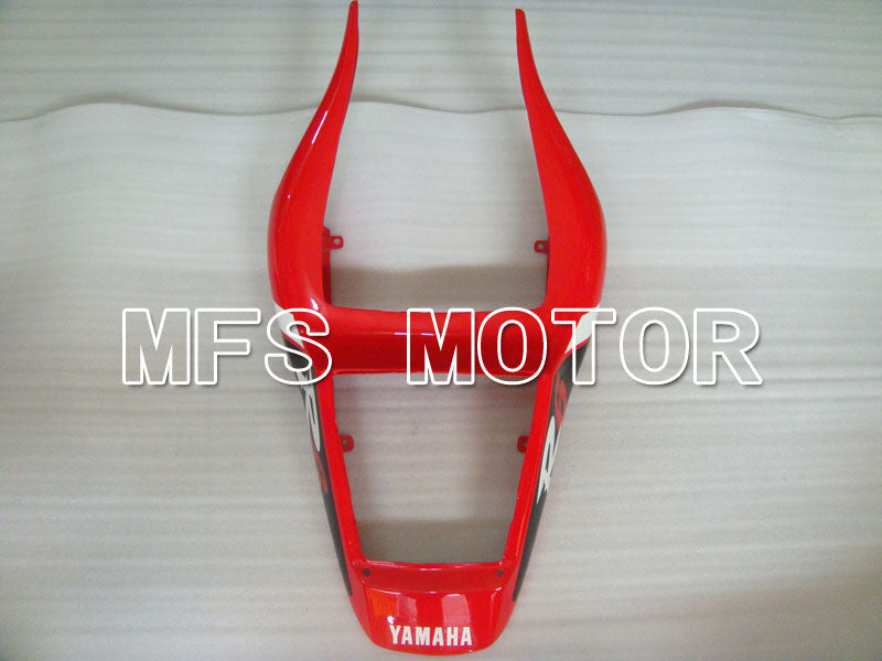 Yamaha YZF-R6 1998-2002 Injection ABS Fairing - Factory Style - Black Red - MFS3496