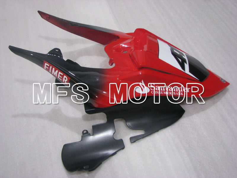 Yamaha YZF-R1 2007-2008 Injection ABS Fairing - Santander - White Red - MFS3500