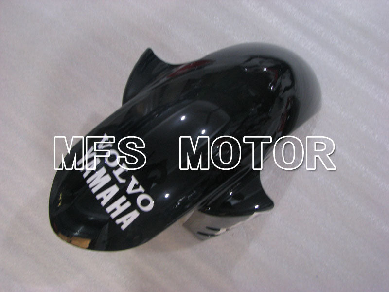 Yamaha YZF-R1 2007-2008 Injection ABS Fairing - Santander - White Red - MFS3500