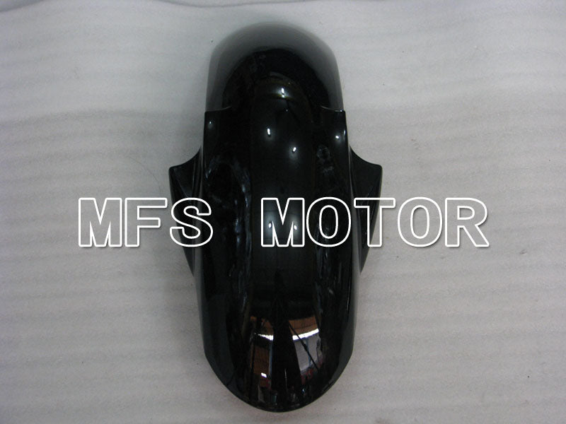 Yamaha YZF-R6 2003-2004 Injection ABS Fairing - Factory Style - Matte Black - MFS3506