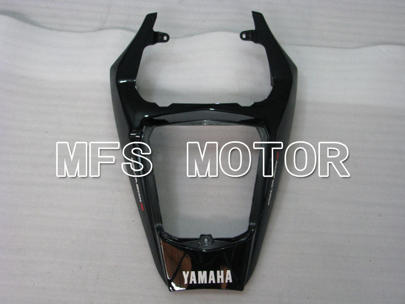Yamaha YZF-R6 2003-2004 Injection ABS Fairing - Factory Style - Matte Black - MFS3506
