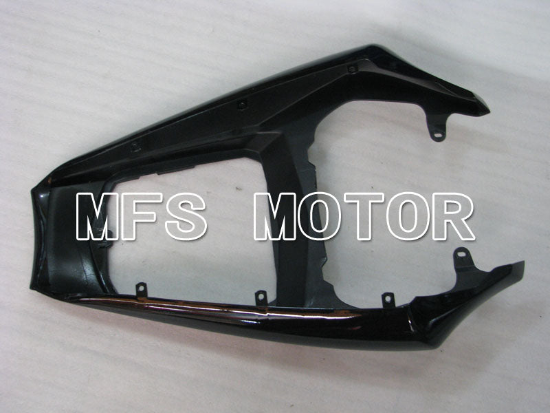 Yamaha YZF-R6 2003-2004 Injection ABS Fairing - Factory Style - Matte Black - MFS3506