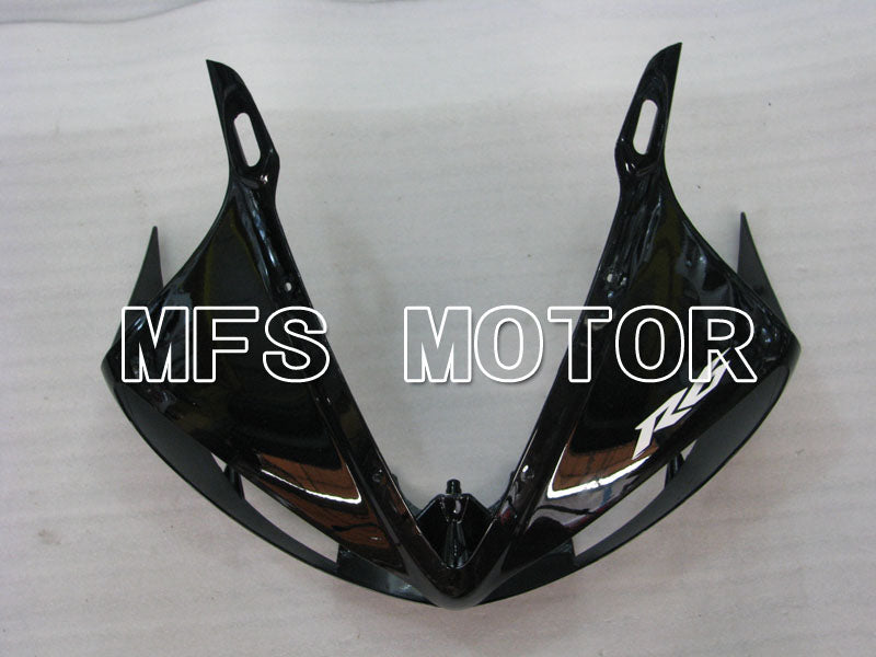 Yamaha YZF-R6 2003-2004 Injection ABS Fairing - Factory Style - Matte Black - MFS3506