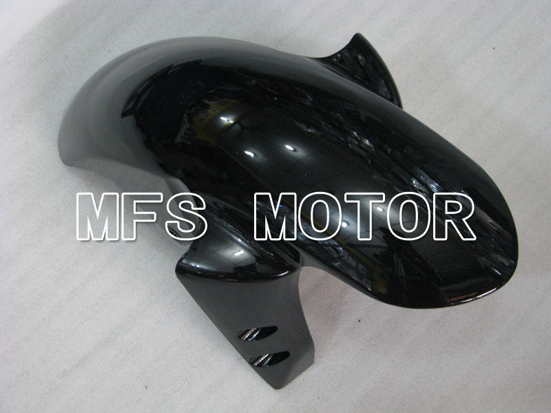 Yamaha YZF-R6 2003-2004 Injection ABS Fairing - Factory Style - Matte Black - MFS3506