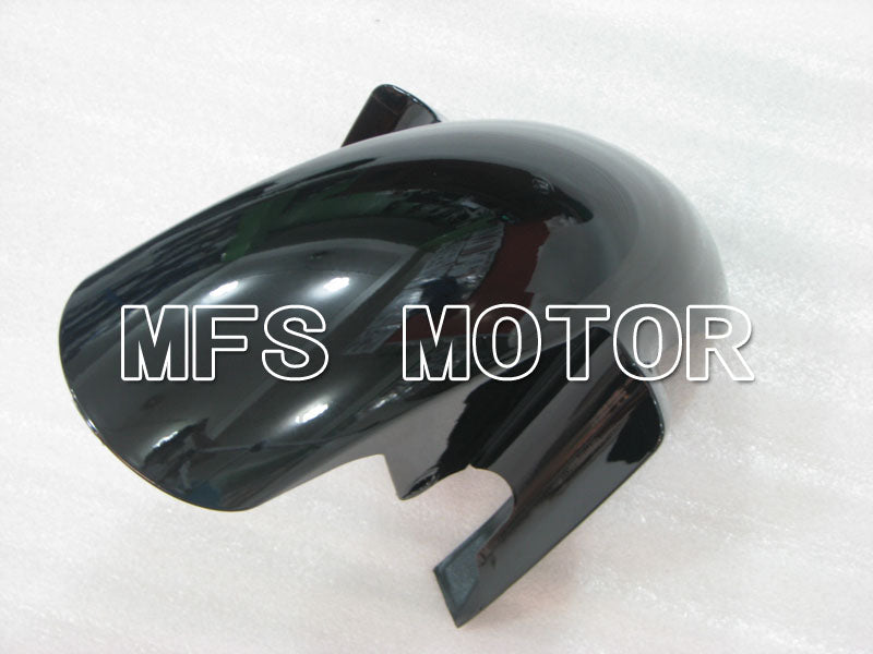 Yamaha YZF-R1 2007-2008 Injection ABS Fairing - Factory Style - Matte Black - MFS3508