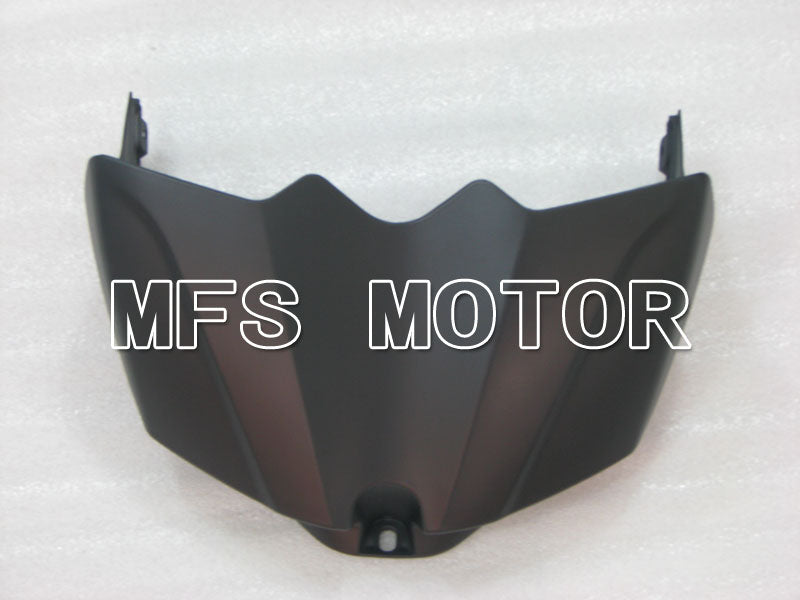 Yamaha YZF-R1 2007-2008 Injection ABS Fairing - Factory Style - Matte Black - MFS3508