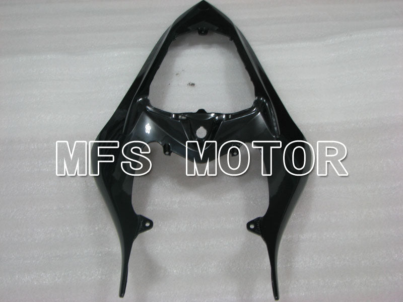 Yamaha YZF-R1 2007-2008 Injection ABS Fairing - Factory Style - Matte Black - MFS3508
