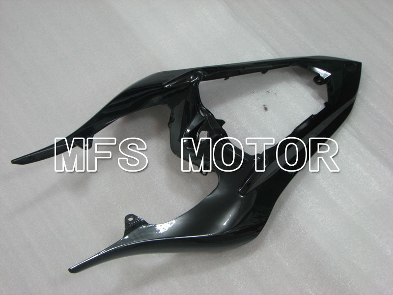 Yamaha YZF-R1 2007-2008 Injection ABS Fairing - Factory Style - Matte Black - MFS3508