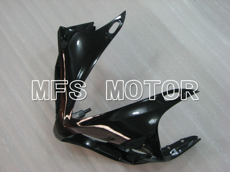 Yamaha YZF-R1 2007-2008 Injection ABS Fairing - Factory Style - Matte Black - MFS3508