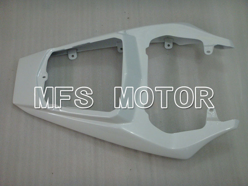 Yamaha YZF-R6 2003-2004 Injection ABS Fairing - Factory Style - White - MFS3509