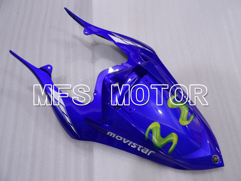 Yamaha YZF-R1 2007-2008 Injection ABS Fairing - Monster - Blue - MFS3510