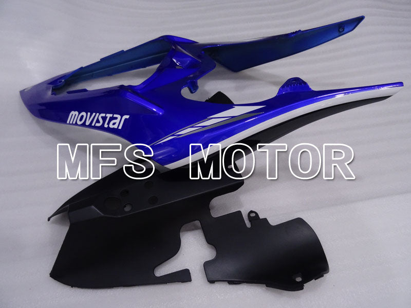 Yamaha YZF-R1 2007-2008 Injection ABS Fairing - Monster - Blue - MFS3510
