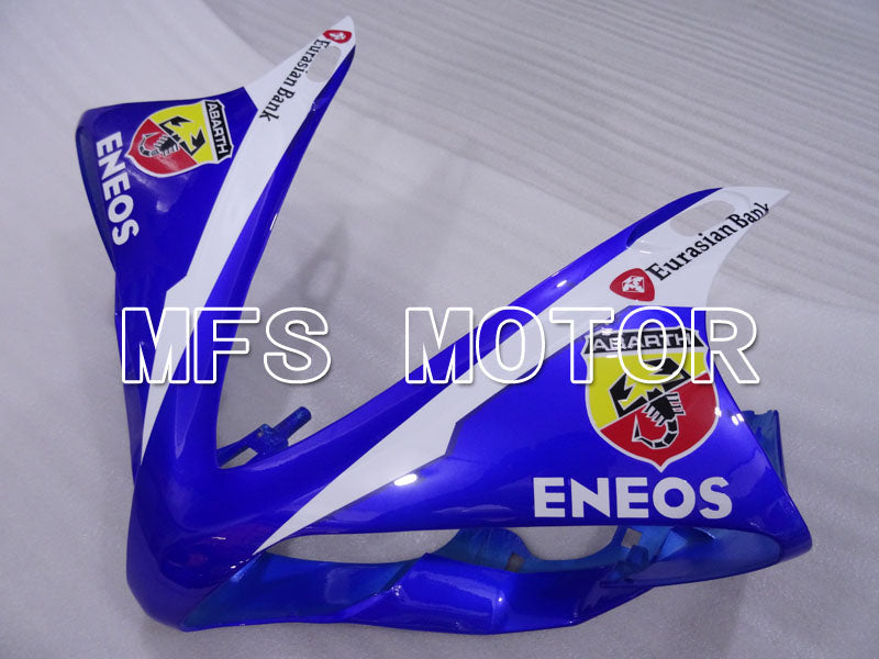 Yamaha YZF-R1 2007-2008 Injection ABS Fairing - Monster - Blue - MFS3510
