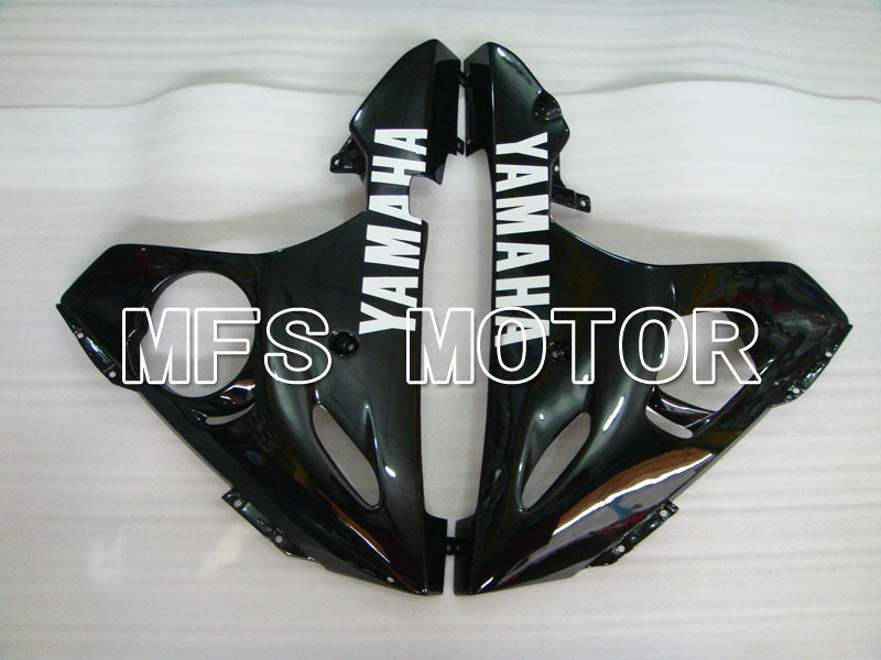 Yamaha YZF-R6 2003-2004 Injection ABS Fairing - Factory Style - Blue Black - MFS3514