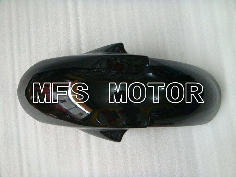 Yamaha YZF-R6 2003-2004 Injection ABS Fairing - Factory Style - Blue Black - MFS3514