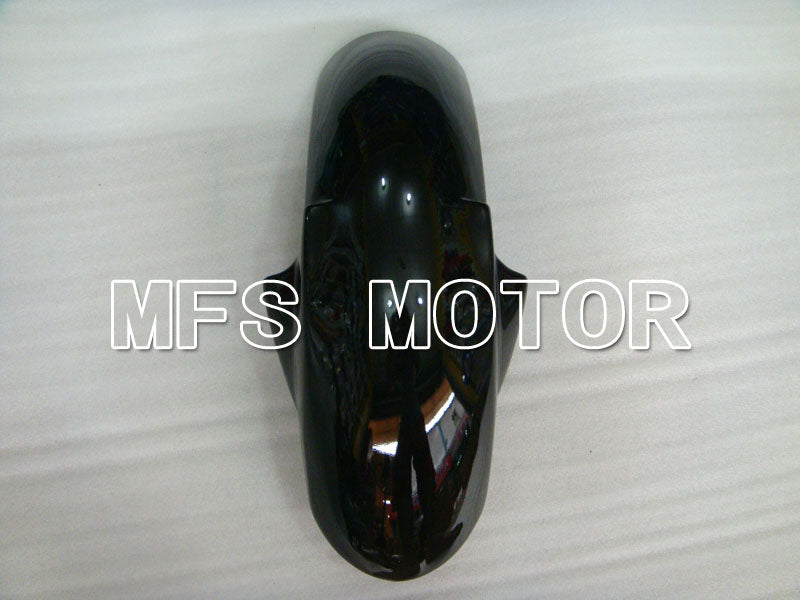 Yamaha YZF-R6 2003-2004 Injection ABS Fairing - Factory Style - Blue Black - MFS3514
