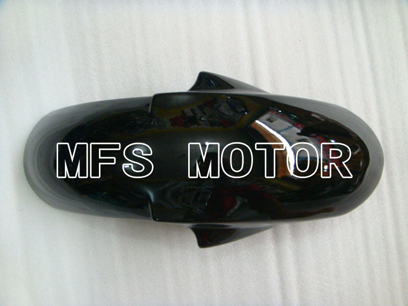 Yamaha YZF-R6 2003-2004 Injection ABS Fairing - Factory Style - Blue Black - MFS3514
