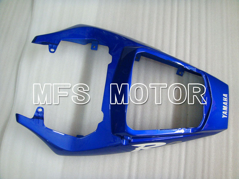 Yamaha YZF-R6 2003-2004 Injection ABS Fairing - Factory Style - Blue Black - MFS3514