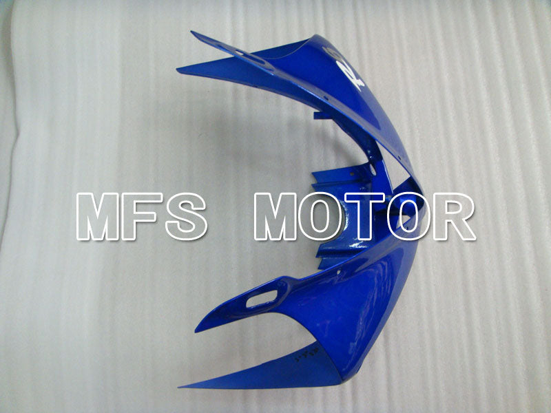 Yamaha YZF-R6 2003-2004 Injection ABS Fairing - Factory Style - Blue Black - MFS3514