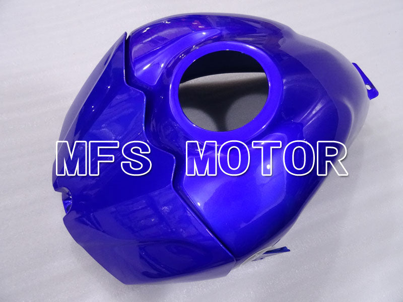 Yamaha YZF-R1 2007-2008 Injection ABS Fairing - Monster - Blue - MFS3519