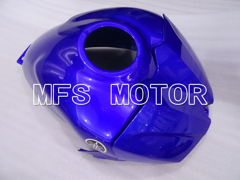 Yamaha YZF-R1 2007-2008 Injection ABS Fairing - Monster - Blue - MFS3519