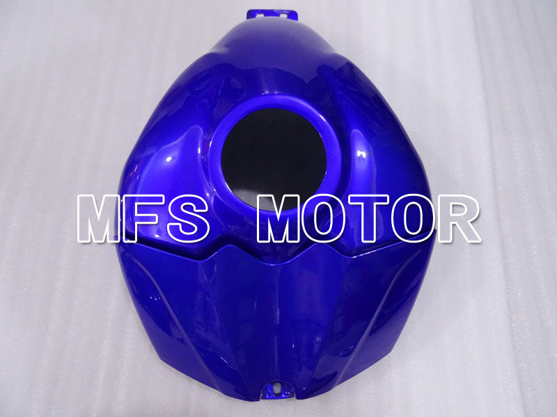 Yamaha YZF-R1 2007-2008 Injection ABS Fairing - Monster - Blue - MFS3519