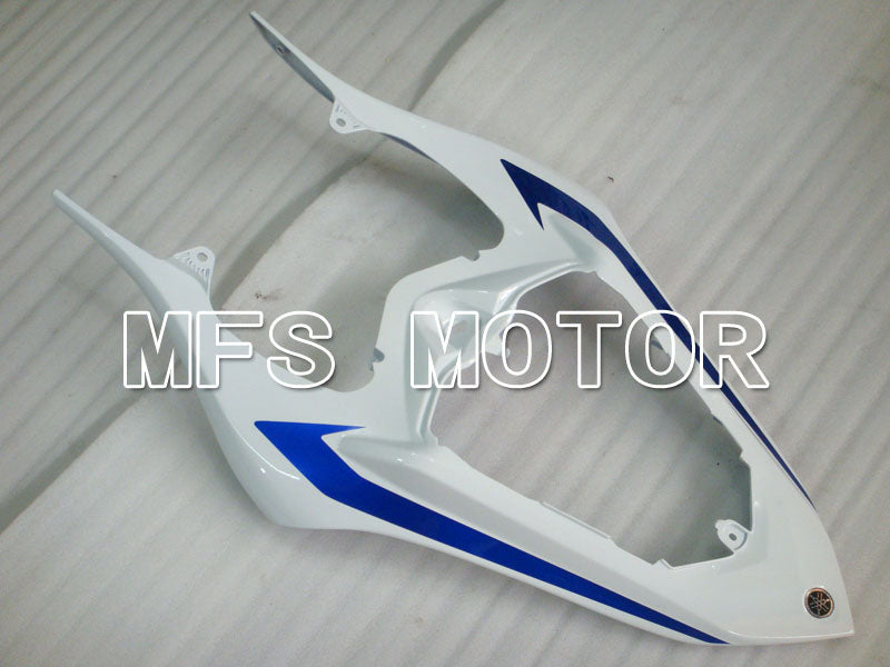 Yamaha YZF-R1 2007-2008 Injection ABS Fairing - FIAT - Blue White - MFS3521