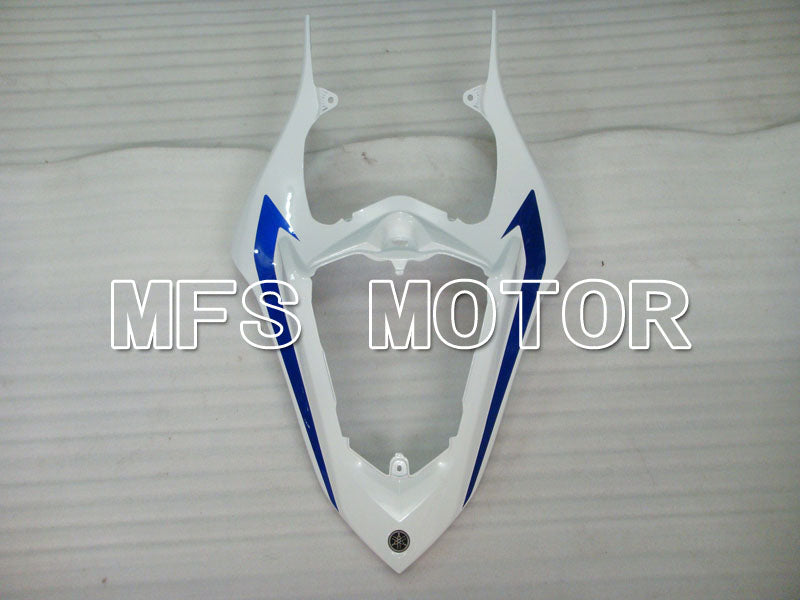 Yamaha YZF-R1 2007-2008 Injection ABS Fairing - FIAT - Blue White - MFS3521