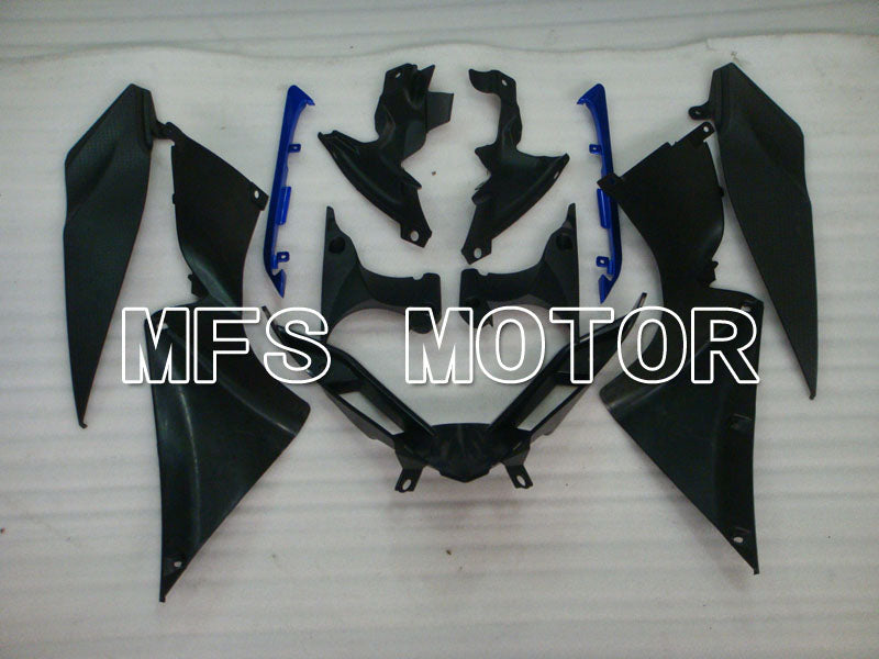 Yamaha YZF-R1 2007-2008 Injection ABS Fairing - FIAT - Blue White - MFS3521