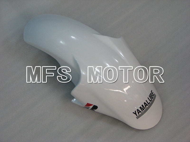 Yamaha YZF-R6 1998-2002 Injection ABS Fairing - FIXI - Blue - MFS3529