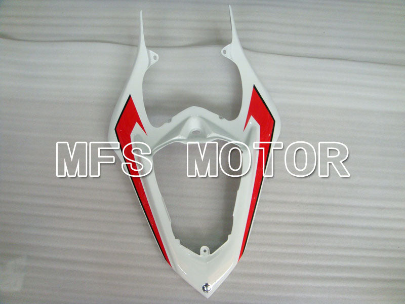 Yamaha YZF-R1 2007-2008 Injection ABS Fairing - Factory Style - White Red - MFS3530