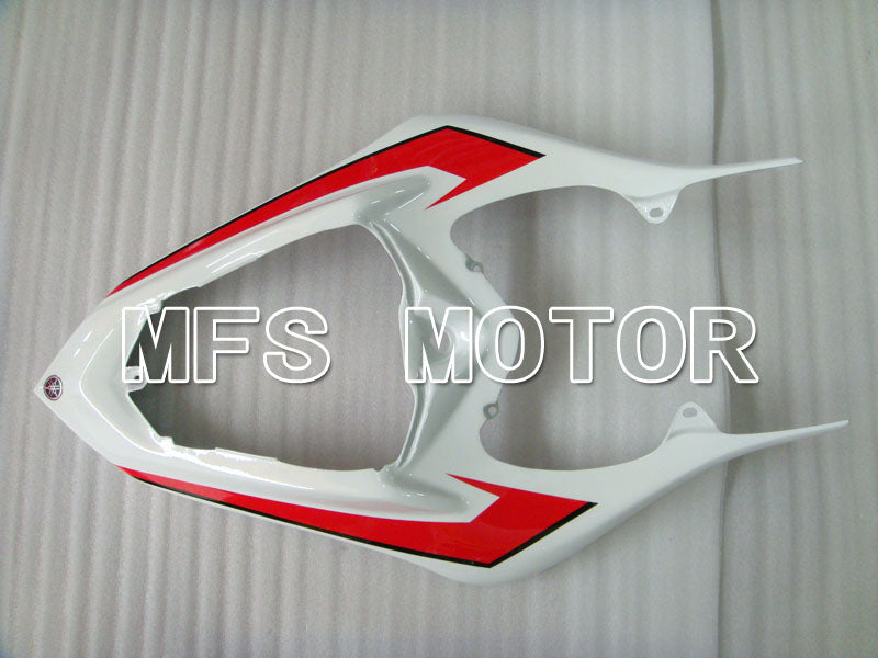 Yamaha YZF-R1 2007-2008 Injection ABS Fairing - Factory Style - White Red - MFS3530