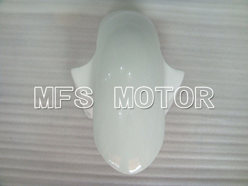 Yamaha YZF-R1 2007-2008 Injection ABS Fairing - Factory Style - White Red - MFS3530