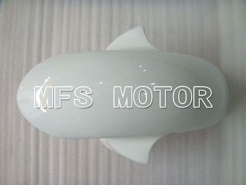 Yamaha YZF-R1 2007-2008 Injection ABS Fairing - Factory Style - White Red - MFS3530