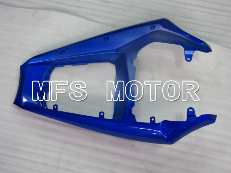 Yamaha YZF-R6 2003-2004 Injection ABS verkleidung - Factory Style - Blau Weiß - MFS3532