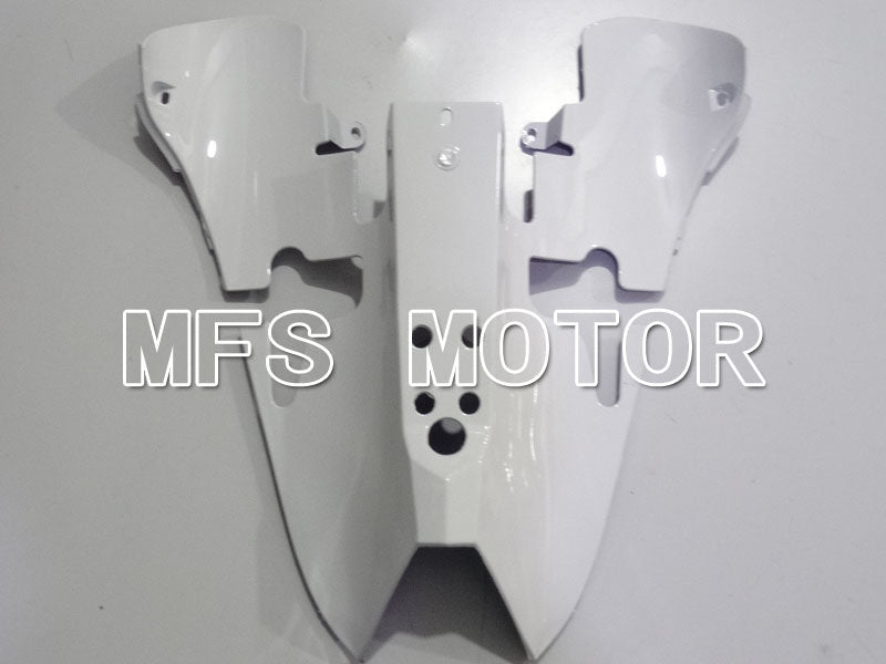 Yamaha YZF-R1 2007-2008 Injection ABS Fairing - Factory Style - White Red - MFS3535