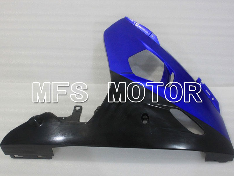 Yamaha YZF-R6 2003-2004 Injection ABS Fairing - Factory Style - Blue Black - MFS3537