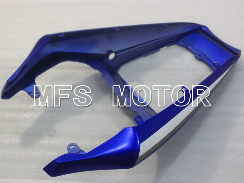 Yamaha YZF-R6 2003-2004 Injection ABS Fairing - Factory Style - Blue Black - MFS3537