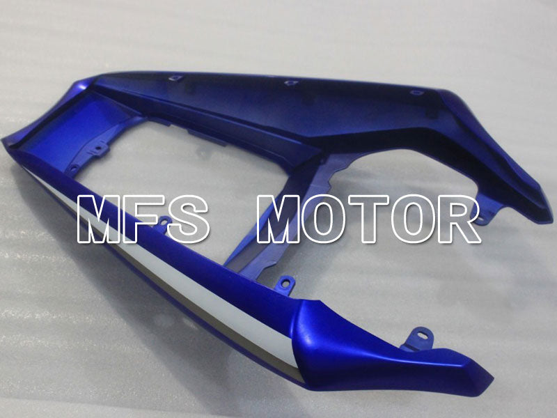 Yamaha YZF-R6 2003-2004 Injection ABS Fairing - Factory Style - Blue Black - MFS3537