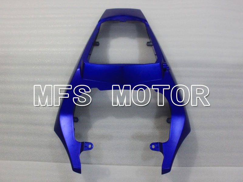 Yamaha YZF-R6 2003-2004 Injection ABS Fairing - Factory Style - Blue Black - MFS3537