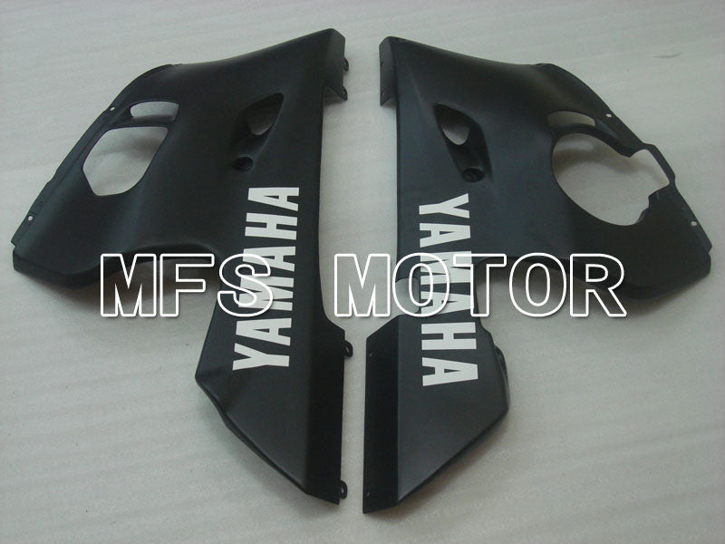 Yamaha YZF-R6 1998-2002 Injection ABS Fairing - Factory Style - Black Red White - MFS3542