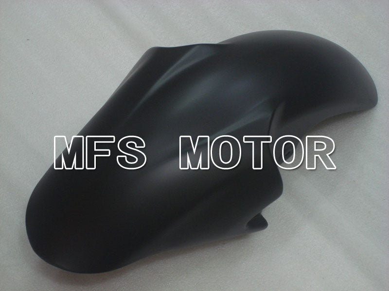 Yamaha YZF-R6 1998-2002 Injection ABS Fairing - Factory Style - Black Red White - MFS3542