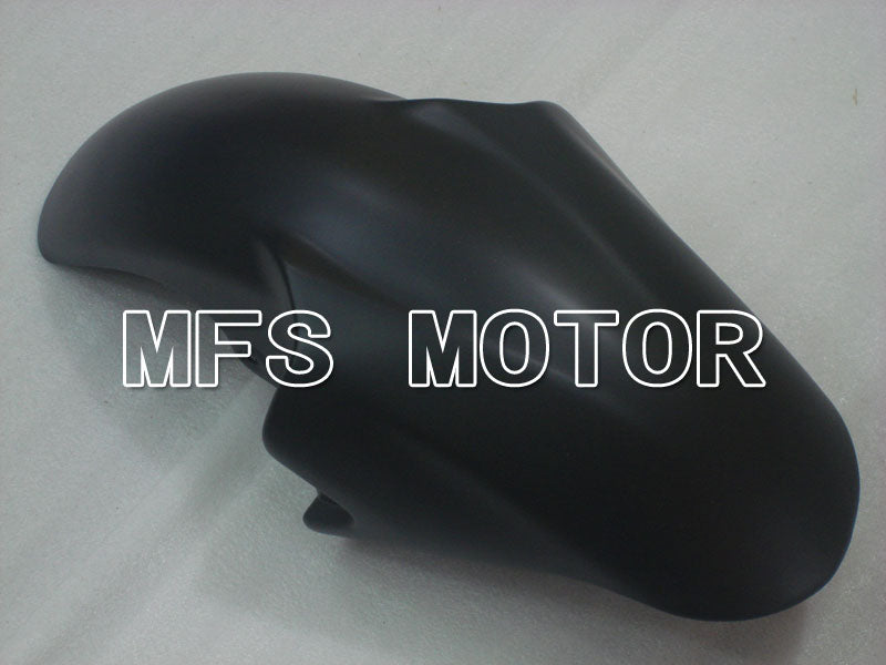 Yamaha YZF-R6 1998-2002 Injection ABS Fairing - Factory Style - Black Red White - MFS3542