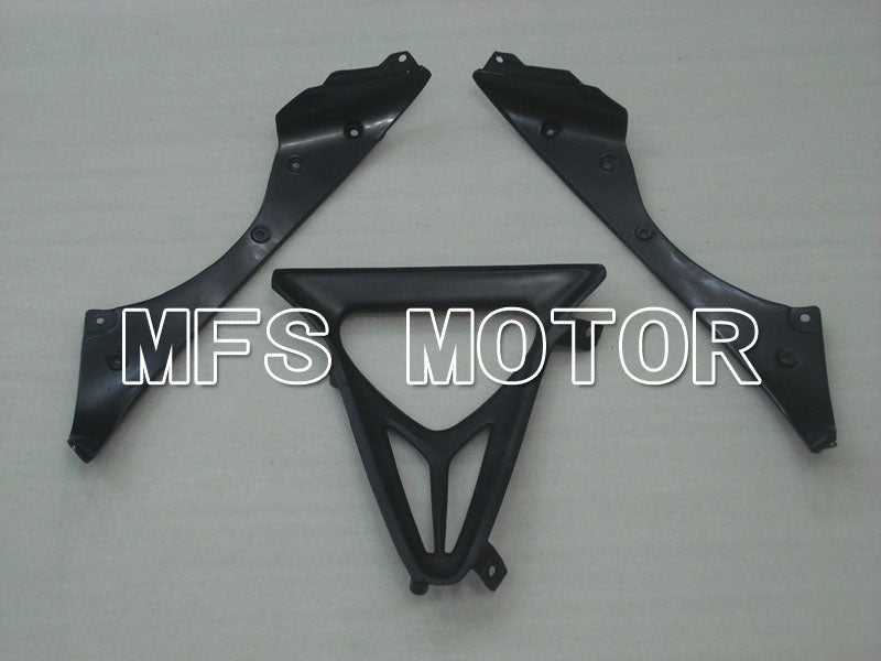 Yamaha YZF-R6 1998-2002 Injection ABS Fairing - Factory Style - Black Red White - MFS3542
