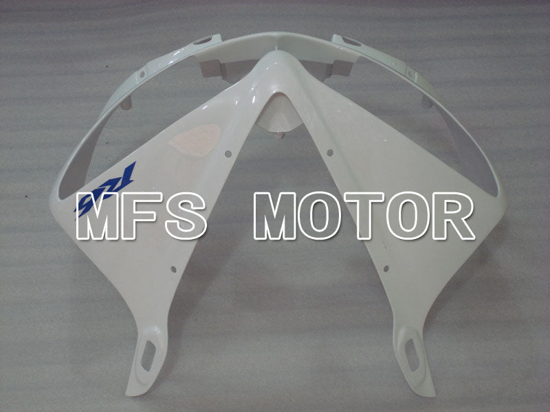 Yamaha YZF-R6 2003-2004 Injection ABS Fairing - Factory Style - Blue White - MFS3544
