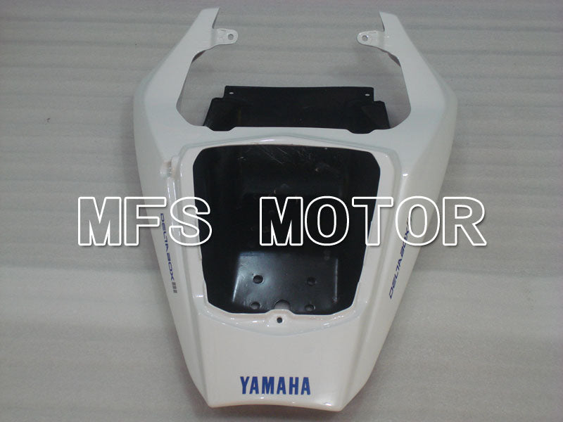 Yamaha YZF-R6 2003-2004 Injection ABS Fairing - Factory Style - Blue White - MFS3544