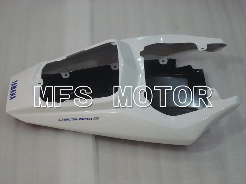 Yamaha YZF-R6 2003-2004 Injection ABS Fairing - Factory Style - Blue White - MFS3544